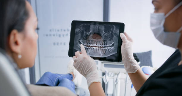 Licensed Dental Implants service in Michigan, MI - Smile Center Dentistry